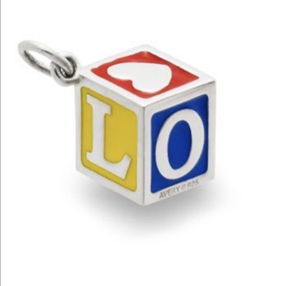 ISO a retired James Avery charms